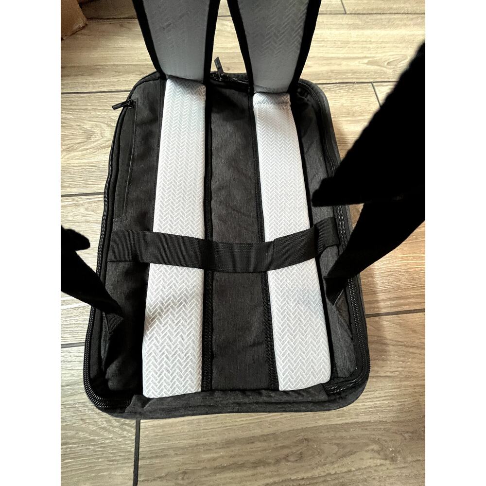 Porsche Experience Backpack NEW with tags Performance Racing - Picture 9 of 13